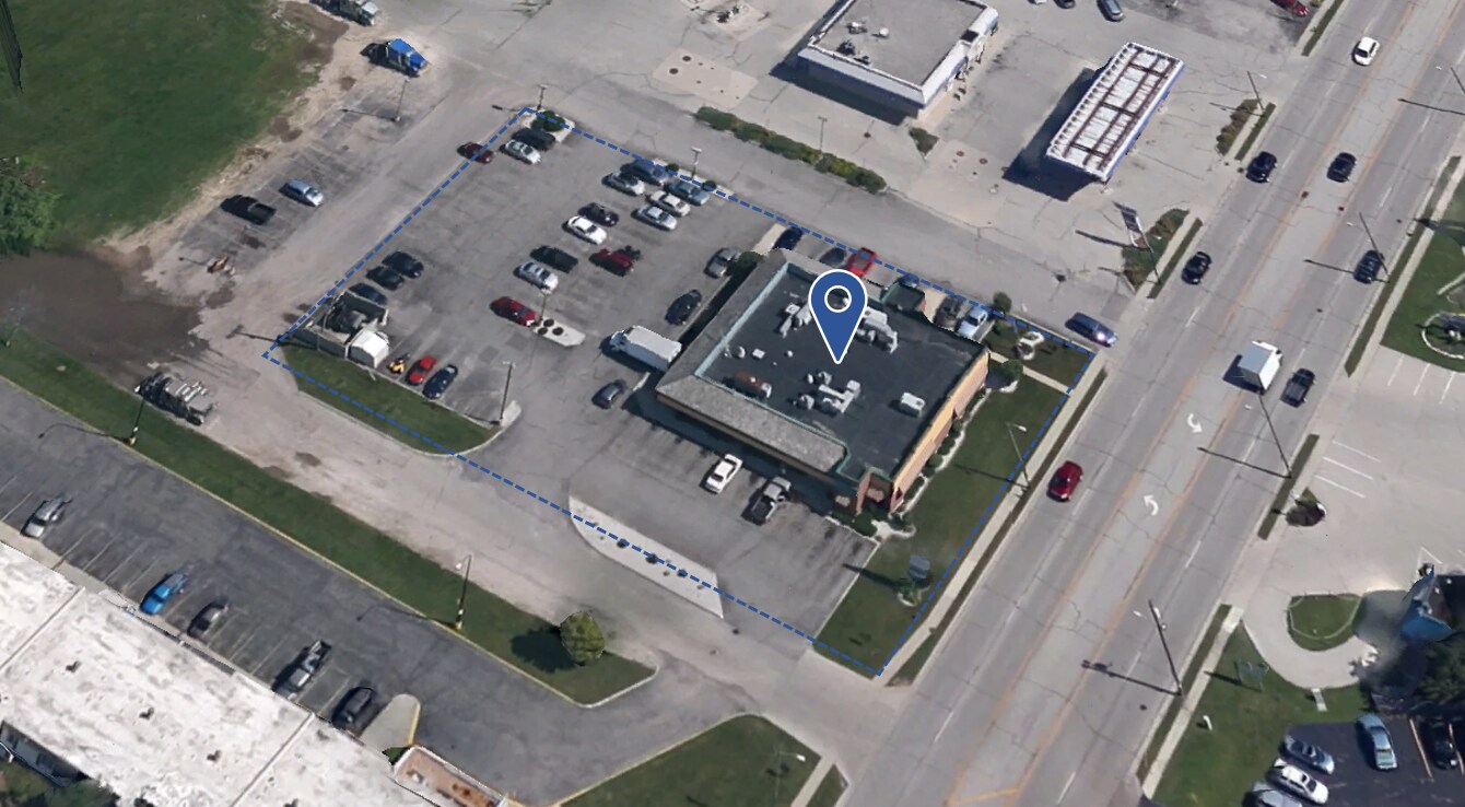 3950 Calumet Ave, Manitowoc, WI for sale Primary Photo- Image 1 of 6