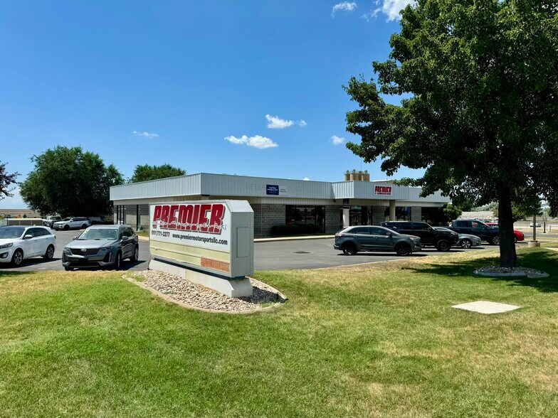 840 E Highway 193, Layton, UT à vendre - Photo du bâtiment - Image 2 de 25
