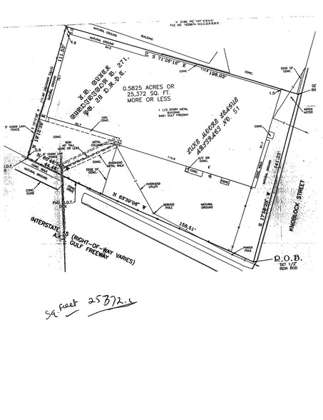 5401 Gulf Fwy, Houston, TX for sale - Building Photo - Image 2 of 4