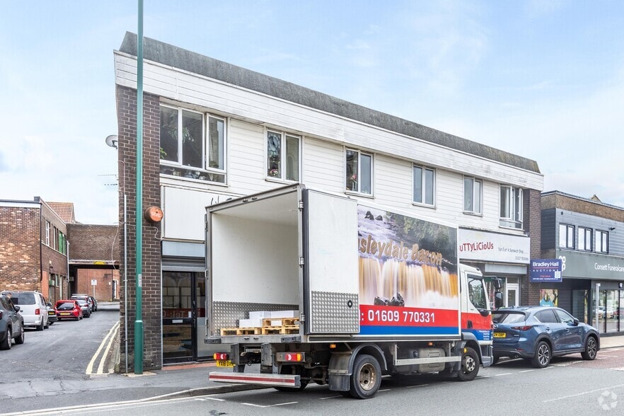 6 Church St, Consett for sale - Building Photo - Image 2 of 2