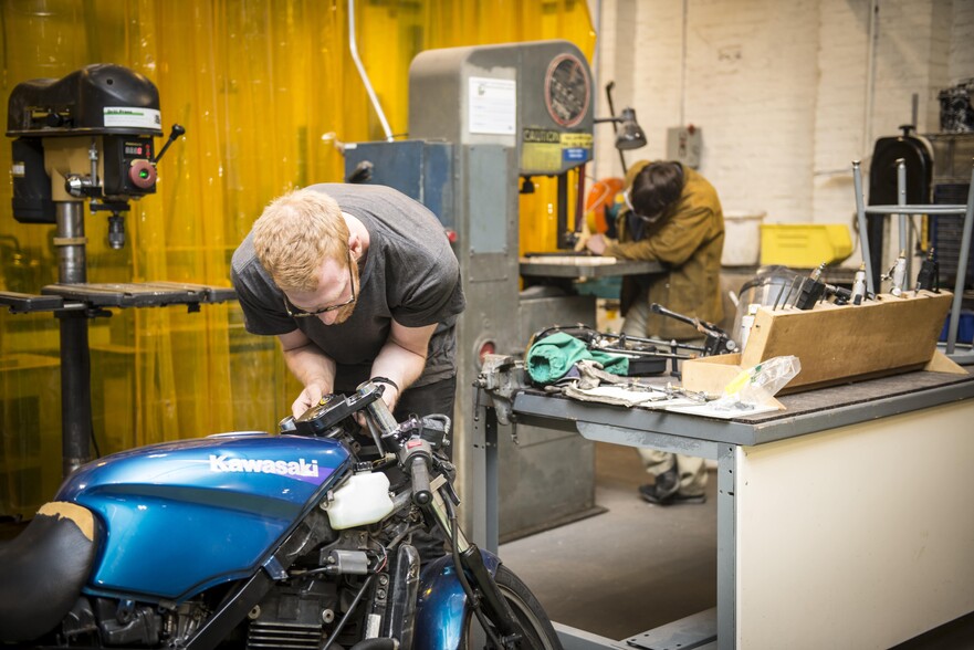 2025-2029 Washington Ave, Philadelphia, PA à vendre - Photo intérieure - Image 3 de 7