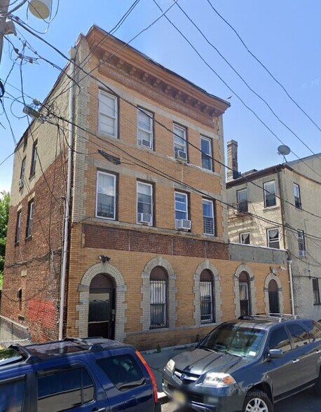 Passaic Portfolio portefeuille de 2 propriétés à vendre sur LoopNet.ca - Photo du bâtiment - Image 3 de 3