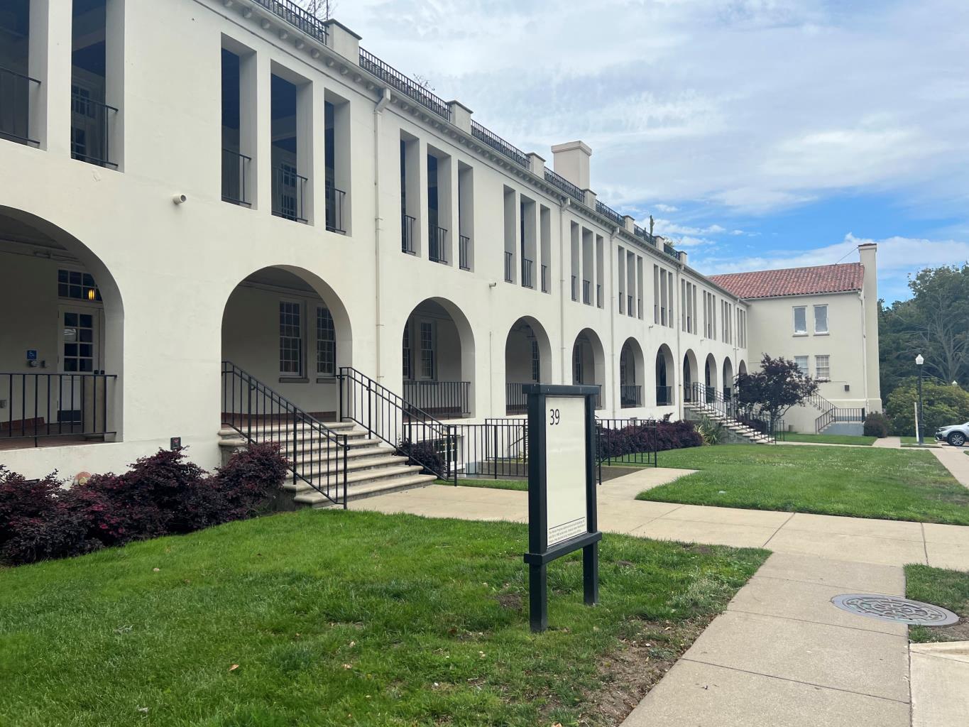 39 Mesa St, San Francisco, CA for lease Building Photo- Image 1 of 19