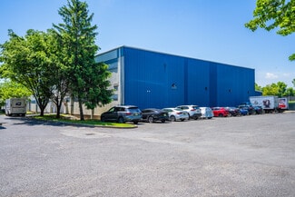 More details for 78-82 Henry St, Secaucus, NJ - Industrial for Lease