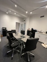 70 Hudson St, Hoboken, NJ for lease Interior Photo- Image 1 of 4