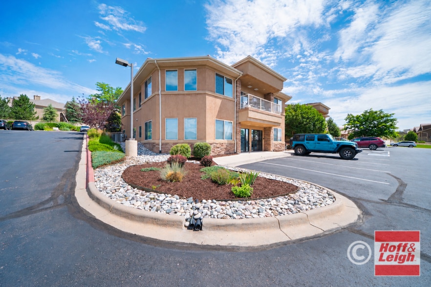 13560 Northgate Estates Dr, Colorado Springs, CO for sale - Building Photo - Image 3 of 23