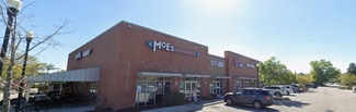 More details for 214 Azalea Square Blvd, Summerville, SC - Retail for Lease
