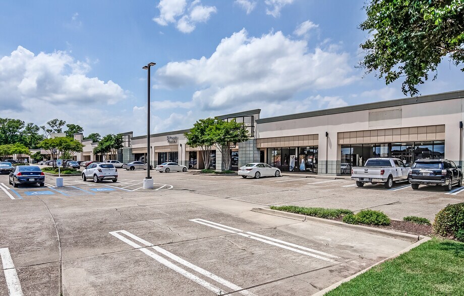 1701 Old Minden Rd, Bossier City, LA à louer - Photo du bâtiment - Image 1 de 10