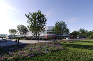 More details for 1 Araglin Avenue, Milton Keynes - Industrial for Lease