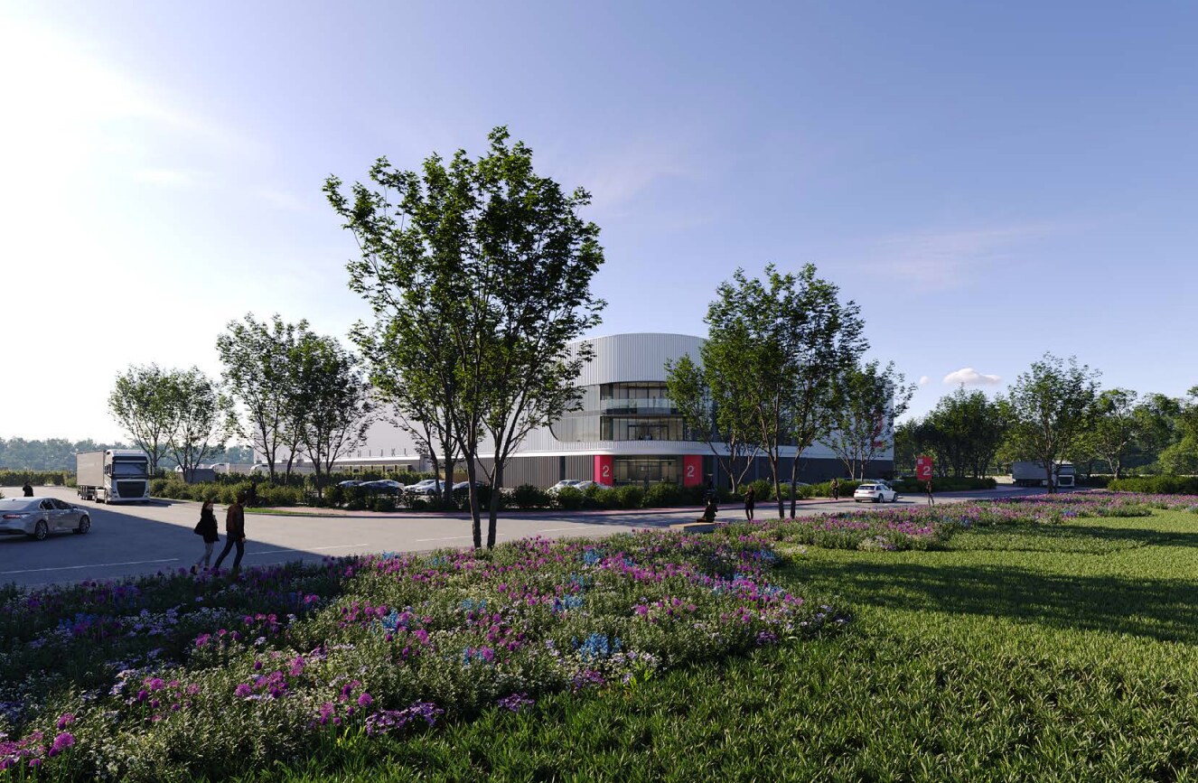 1 Araglin Avenue, Milton Keynes à louer Photo principale- Image 1 de 5