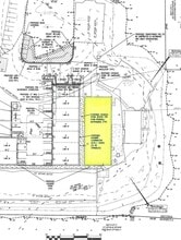 342-348 Circuit St, Hanover, MA à louer Plan de site- Image 1 de 1