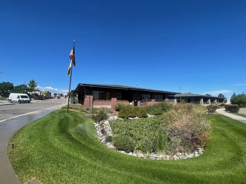 6649 S Paris St, Centennial, CO for sale - Building Photo - Image 1 of 30