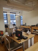 134 W 26th St, New York, NY for lease Interior Photo- Image 1 of 4