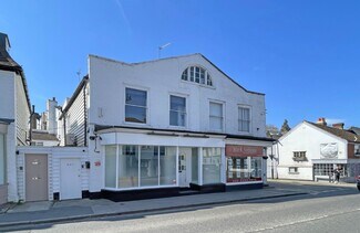Plus de détails pour 30-30A High St, Ewell - Commerce de détail à vendre
