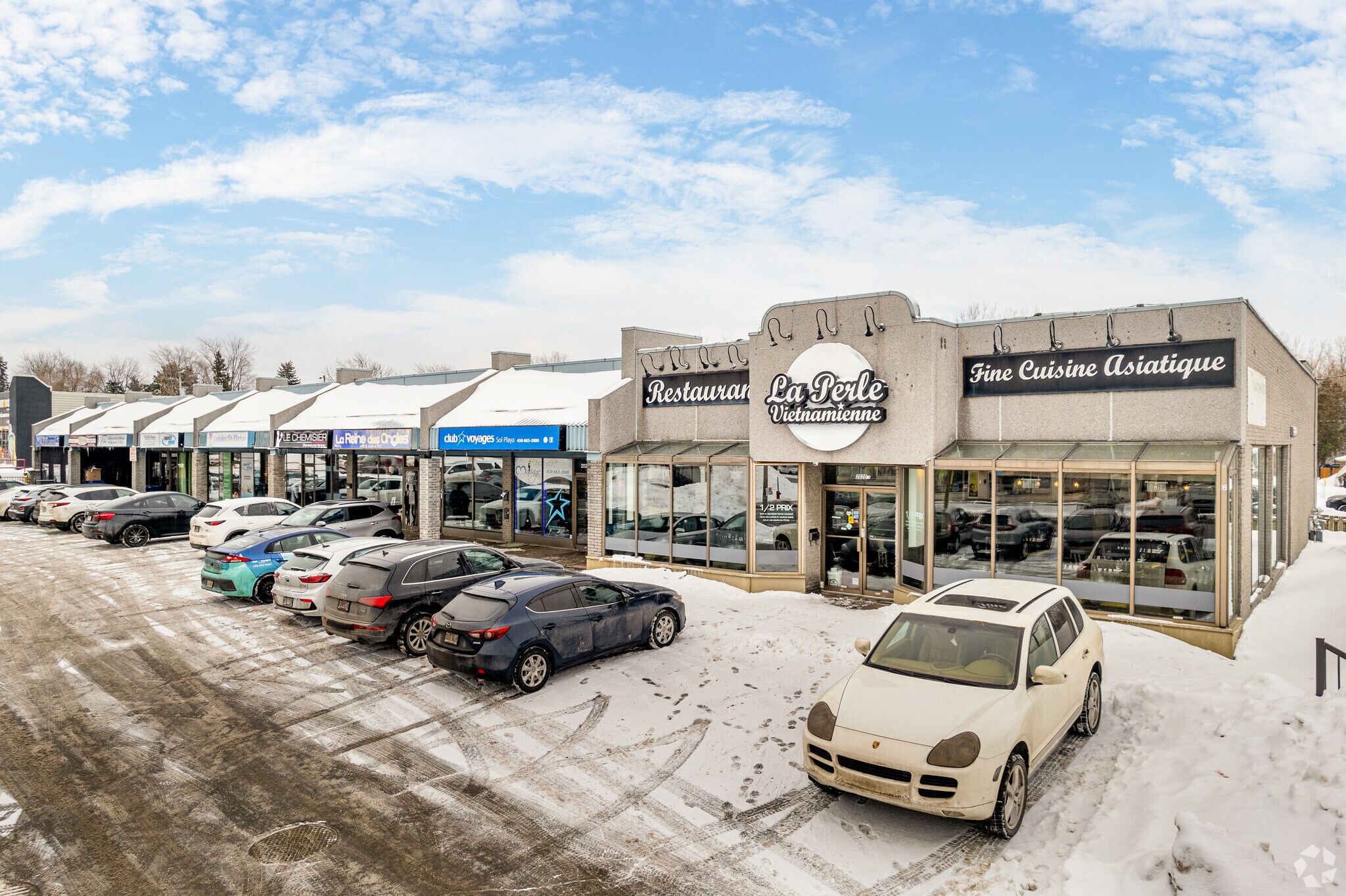 2020 Boul Des Laurentides, Laval, QC à vendre Photo principale- Image 1 de 1