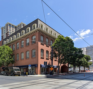 Plus de détails pour 444 W C St, San Diego, CA - Bureau à louer