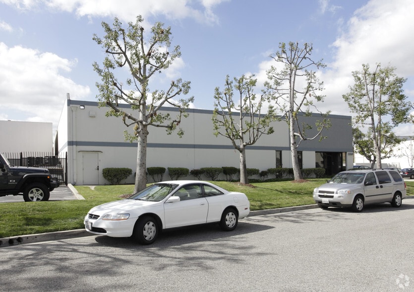 269 Pacific St, Pomona, CA for sale - Building Photo - Image 2 of 17