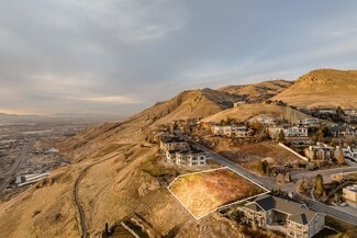More details for 857 Sandhurst dr, Salt Lake City, UT - Land for Sale