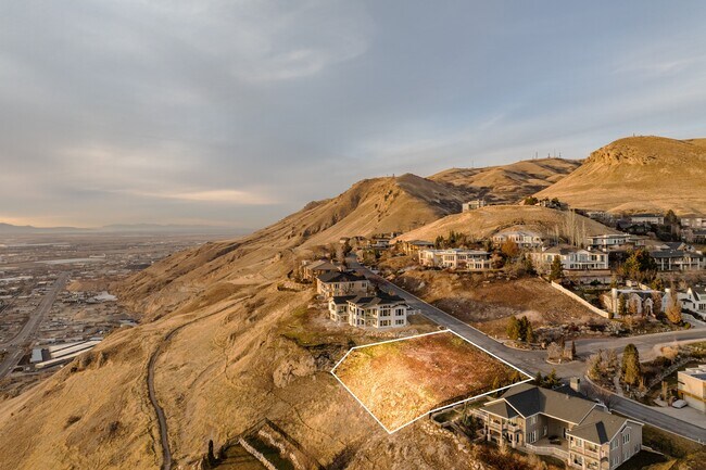 More details for 857 Sandhurst dr, Salt Lake City, UT - Land for Sale
