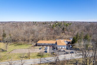 321 Morris Rd, Fort Washington, PA - AÉRIEN  Vue de la carte