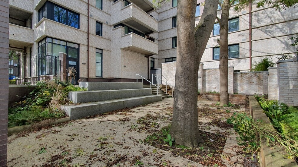 1 Maitland Park Rd, London for lease - Building Photo - Image 2 of 4