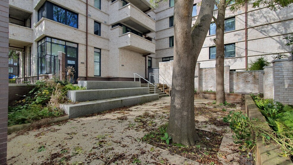 1 Maitland Park Rd, Londres à louer - Photo du bâtiment - Image 2 de 4