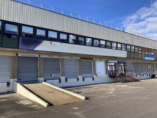 More details for Industrial for Lease