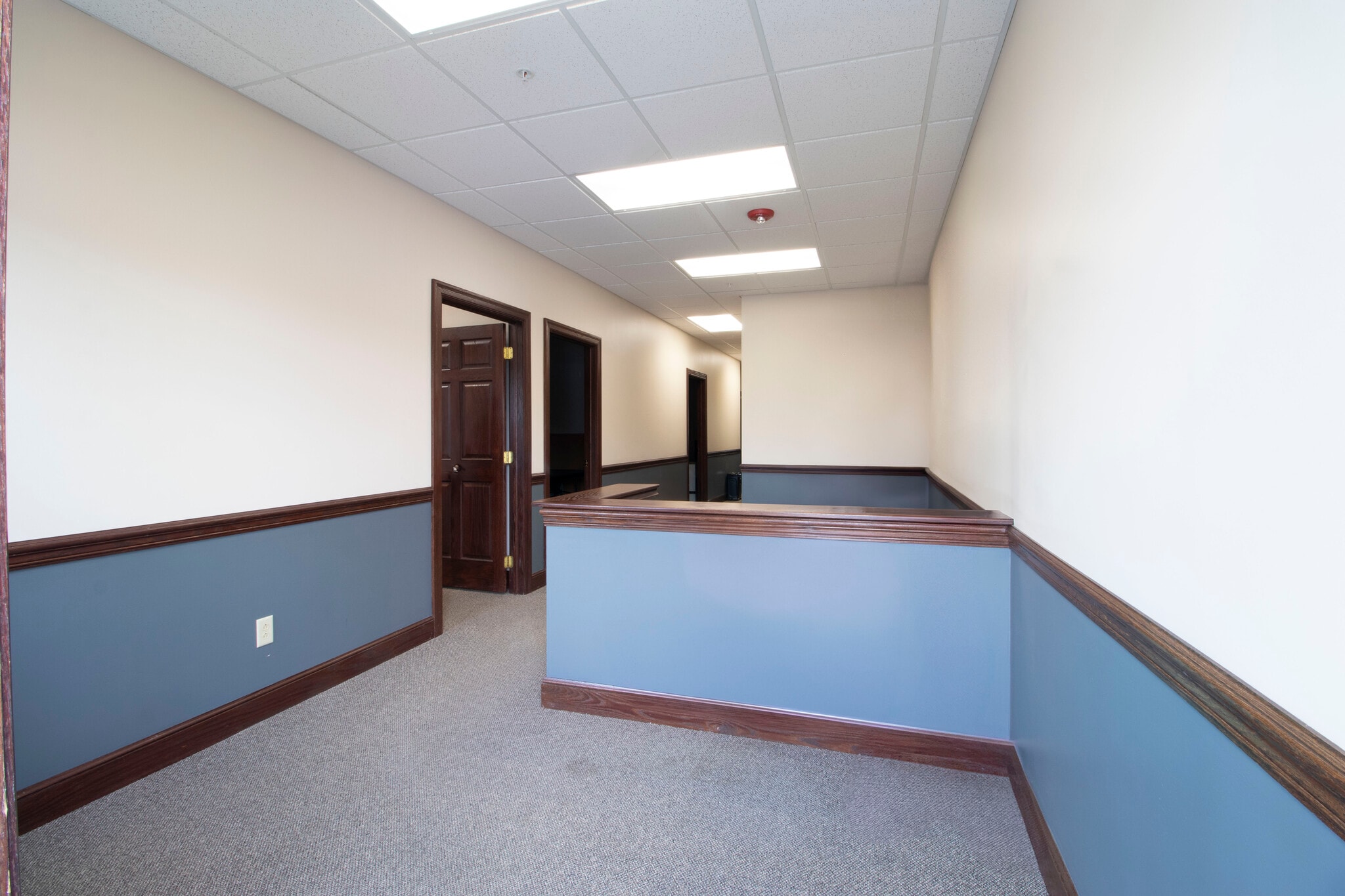 95 Canal Landing Blvd, Rochester, NY for lease Interior Photo- Image 1 of 23