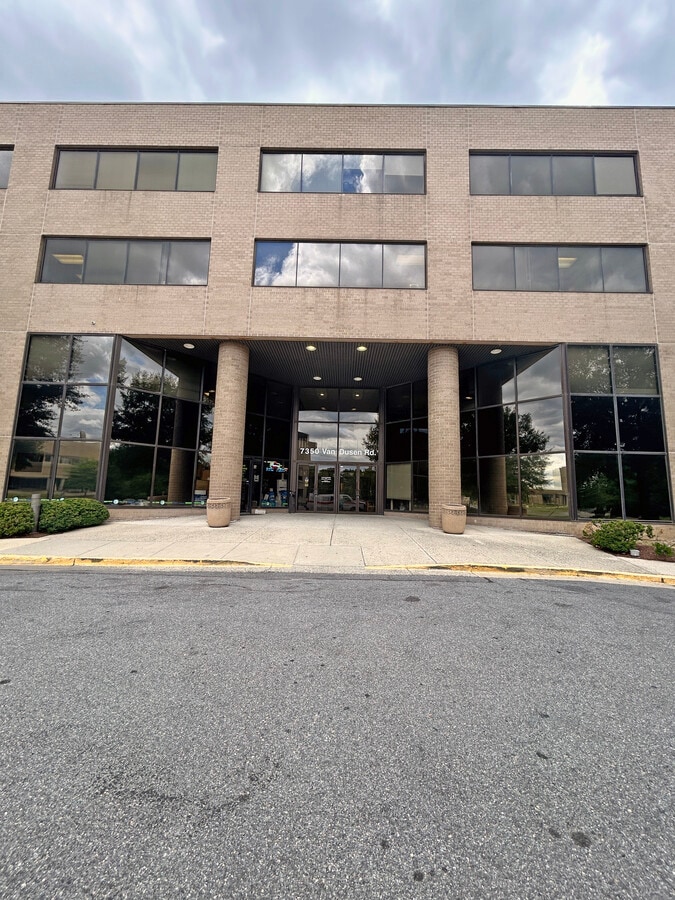7350 Van Dusen Rd, Laurel, MD 20707 - Unité 240 - - Photo intérieure - Image 1 of 14