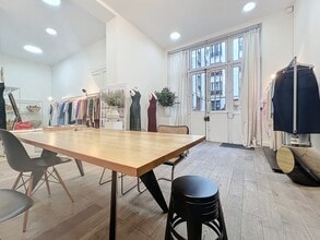 62 Rue Tiquetonne, Paris for lease Interior Photo- Image 1 of 12