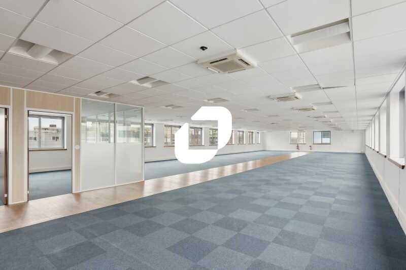215 Avenue Georges Clemenceau, Nanterre à louer - Photo intérieure - Image 3 de 8