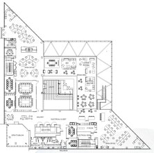 7000 Marina Blvd, Brisbane, CA à louer Plan d’étage- Image 2 de 5