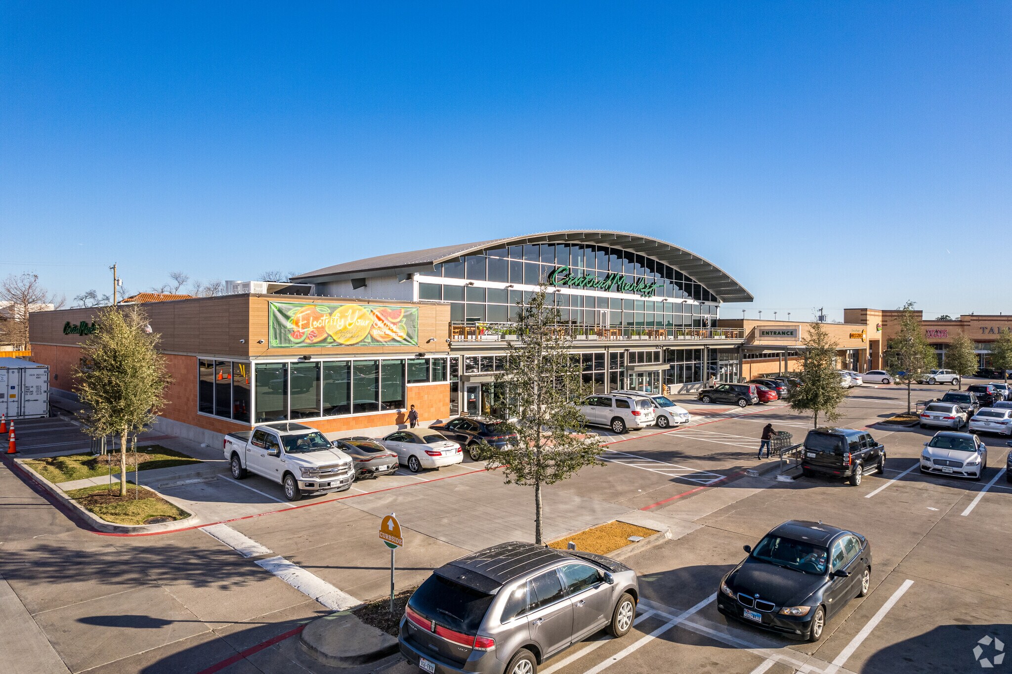 10720 Preston Rd, Dallas, TX for lease Primary Photo- Image 1 of 8