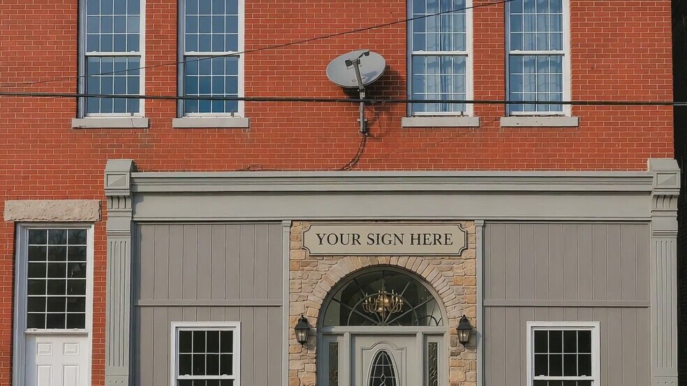 127 Main St, North Middletown, KY à louer - Vidéo sur l’inscription commerciale - Image 2 de 15
