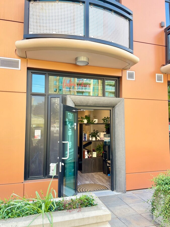 1029 View St, Victoria, BC V8V 0C9 - Unit 107 - - Interior Photo - Image 1 of 4