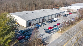 More details for 12340 Owings Mills Blvd, Reisterstown, MD - Industrial for Lease