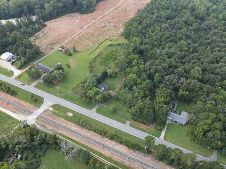 5427 Maysville Rd Rd, Commerce, GA à louer - Aérien - Image 2 de 14