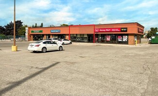 Plus de détails pour 1326 Huron St, London, ON - Vente au détail à louer