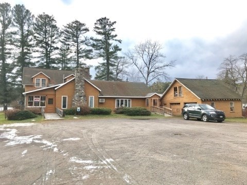 4939 State Route 374, Merrill, NY à vendre - Photo principale - Image 1 de 1