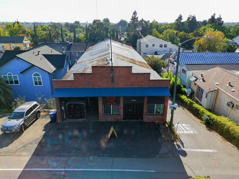 14099 River Rd, Walnut Grove, CA for sale - Building Photo - Image 3 of 17