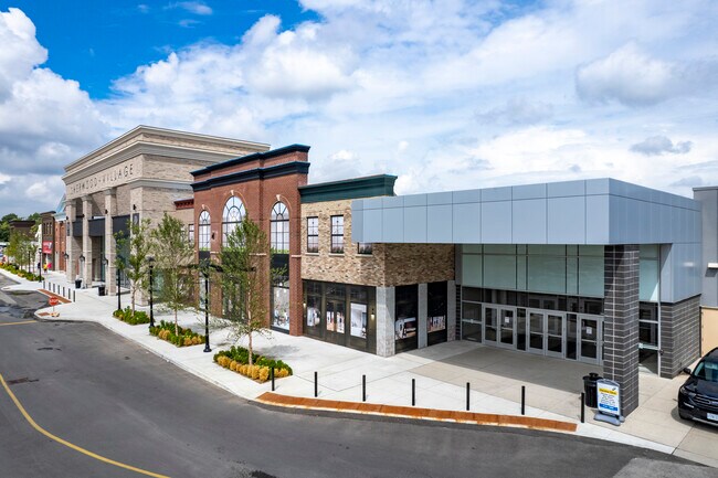 Plus de détails pour 2225 Erin Mills Pky, Mississauga, ON - Commerce de détail à louer