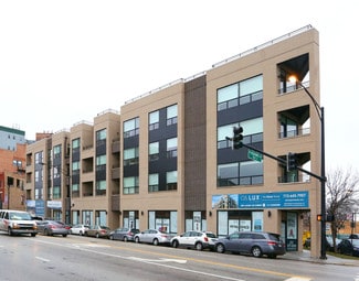 More details for 1650 W Adams St, Chicago, IL - Retail for Lease