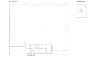 28079 Avenue Stanford, Valencia, CA for lease Floor Plan- Image 1 of 1