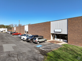 More details for 4101 Revolution Park Dr, Charlotte, NC - Flex, Industrial for Lease