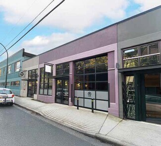 More details for 575 Mclean Dr, Vancouver, BC - Industrial for Lease