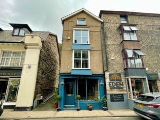 More details for High St, Barmouth - Retail for Sale