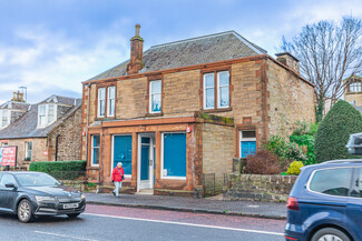 Plus de détails pour 150-156 St. Johns Rd, Edinburgh - Bureau à louer