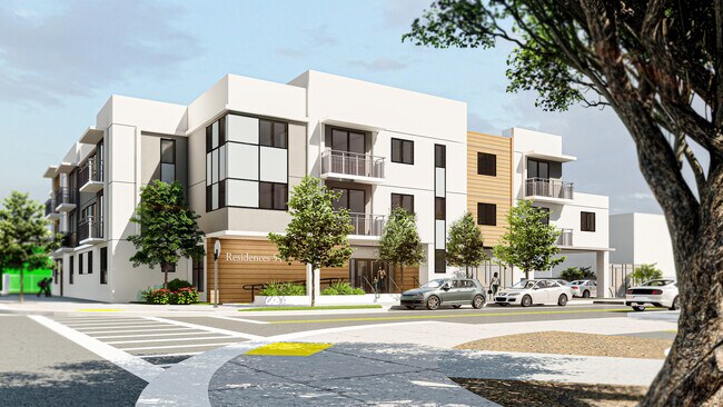 More details for 1090-1096 NW 54th St, Miami, FL - Land for Sale