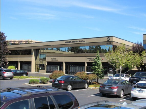 Plus de détails pour 19109 36th Ave W, Lynnwood, WA - Bureau, Local d'activités à louer