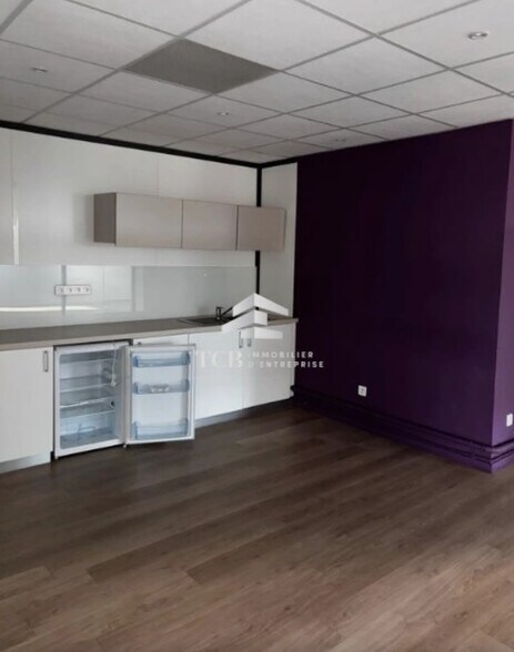 Bureau dans Saint-Herblain à vendre - Photo du bâtiment - Image 3 de 7